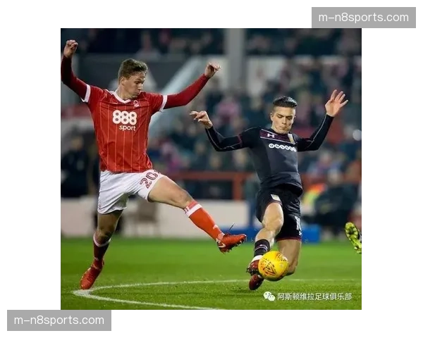 维拉进攻alpha系数1.58 前场压迫制造射门机会能力突出